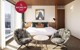 The Aoyama Grand Hotel